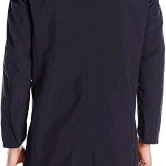 Rain jacket - Picture 2 of 3